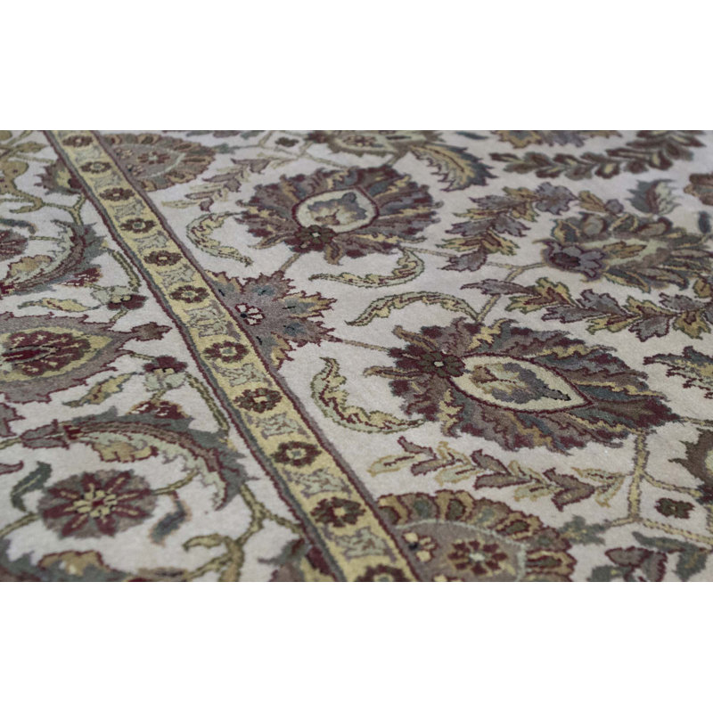 One-of-a-Kind 8' X 10' Area Rug