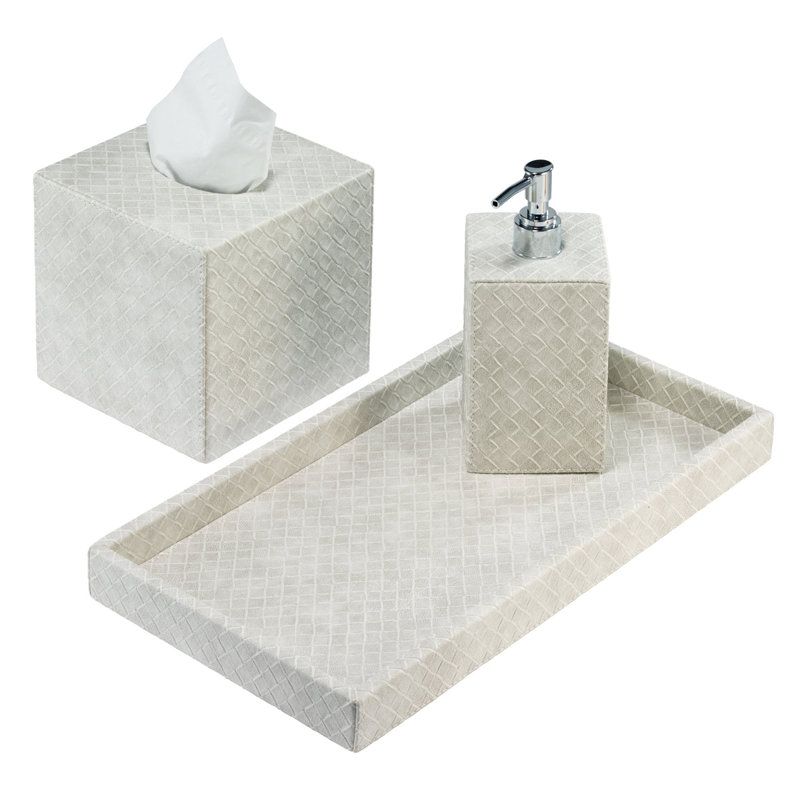 Tressé  Arctic Soap Dispenser