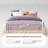 Erberto Platform Bed-872095680-872095679