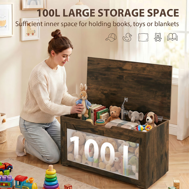 Storage Chest
