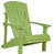 Lime Green selected