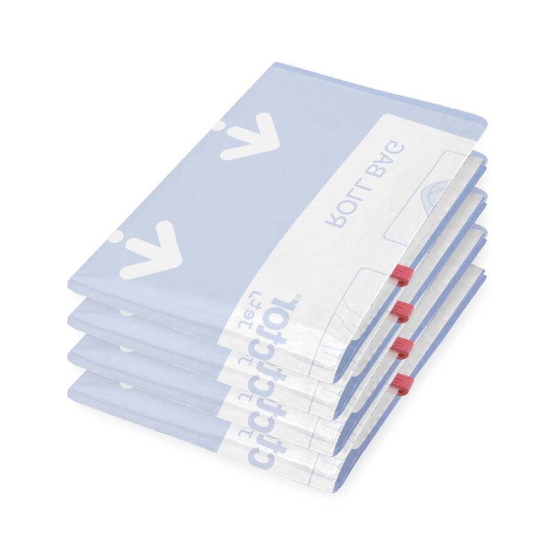 Plastic / Acrylic Vacuum Storage Bags