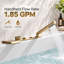 Tub Filler-137545648