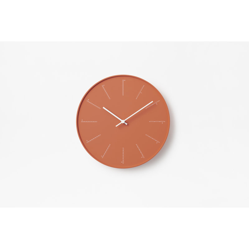Lemnos Divide, Orange
