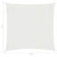 Baldev 7m x 7m Square Shade Sail