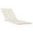 Latitude Run® Deck Chair Cushion (29.5"+41.3")X19.7"X1.2" Fabric-838387449