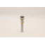 Lavabo de salle de bain encastrable en acier inoxydable 18 "x 13" avec drain escamotable 18 "x 13"