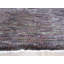 Tapis de zone en laine 9 pi x 12 po à la main one-of-kind noué la Dunham