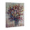 Art mural sur toile Bright & Bold, design par Tim Ottoole