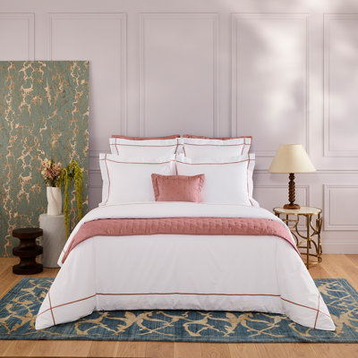 Athena Flat Sheet