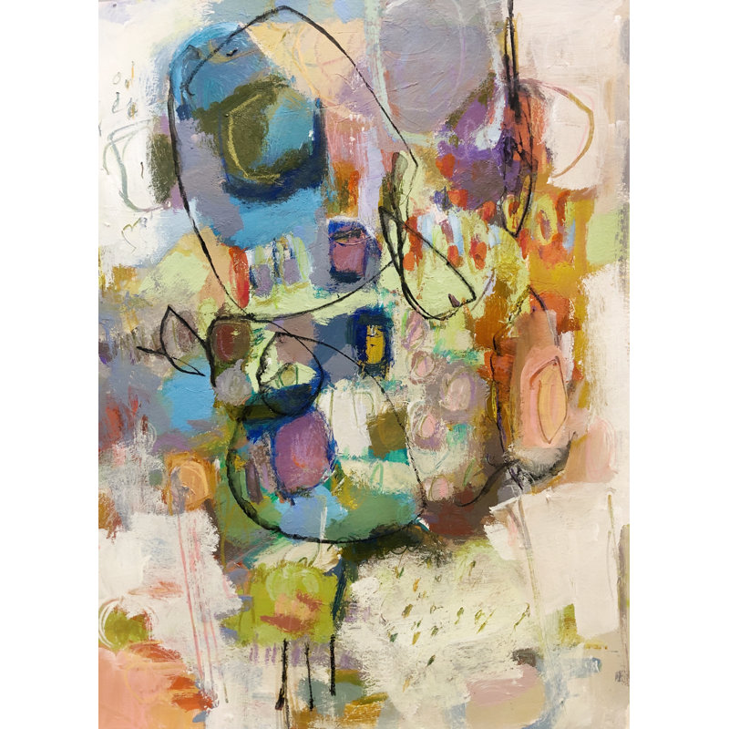Elizabeth Chapman " Kitchen Talk " by Elizabeth Chapman