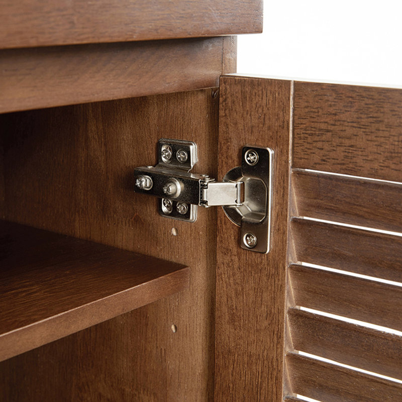 Armoire de rangement pour chaussures