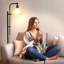 Lampe sur pied 57 po Powelton