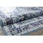Tapis bleu Freya-2112192321