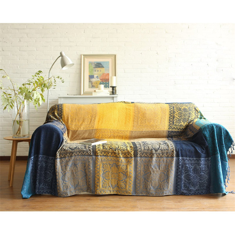 Throw Blanket