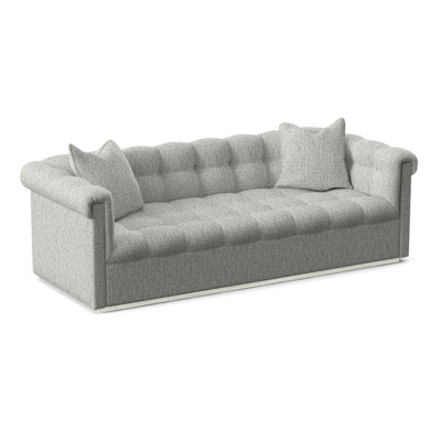 Canapé 98 po Thom Filicia Home Nottingham