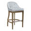 Tabouret de bar 40 po Vanguard Calloway-130377779-130377828