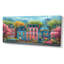 Décoration murale rose Toronto Cityscape View III - City Toronto-94440797-199144875