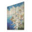 «Greek Isles Santorini Village Dreams II - Grèce sur bois»-221533286