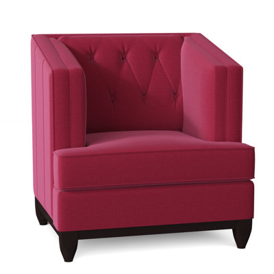 Fauteuil Ali