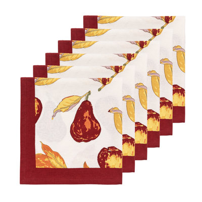 Serviette Carla