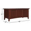 Commode pour couverture Melusina-1006869585