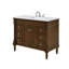 Ensemble de meuble-lavabo simple 42 po Lexington-866482672-929593259