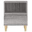 Hasana 40cm W Solid Wood Bedside Table-578557903