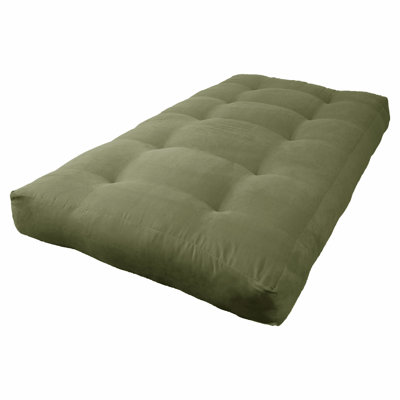 Abe Cold Foam Futon Mattress Futon Mattress