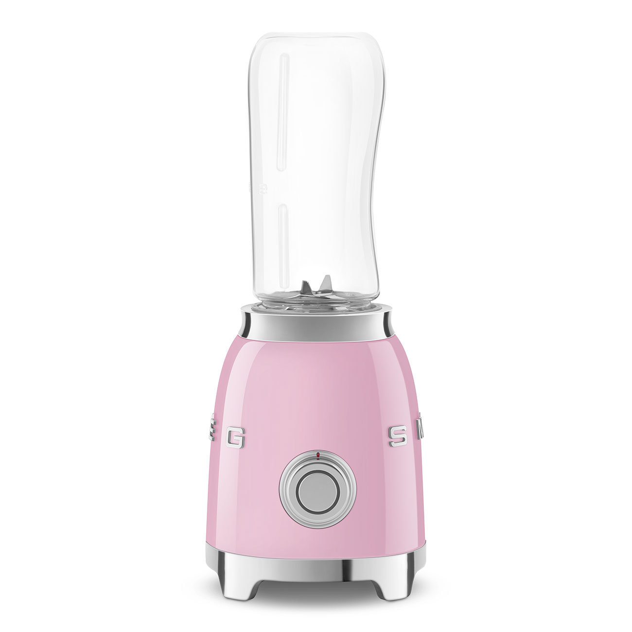 SMEG Personal Blender, Pink