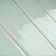 Nova 1.97 in. X 11.81 in. Polished Ceramic Subway Wall Tile