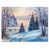 Toile tendue