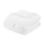 Ensemble d'édredon en peluche à imprimé métallique 3 pièces avec coussin décoratif-122524839-122524840