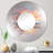 Martini Glass Mystery Wall Mirror, Drinkware Green Traditional - Martini Glass Mystery III-123141356-124075697