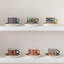 Ceramic Coffee Cup-463875237