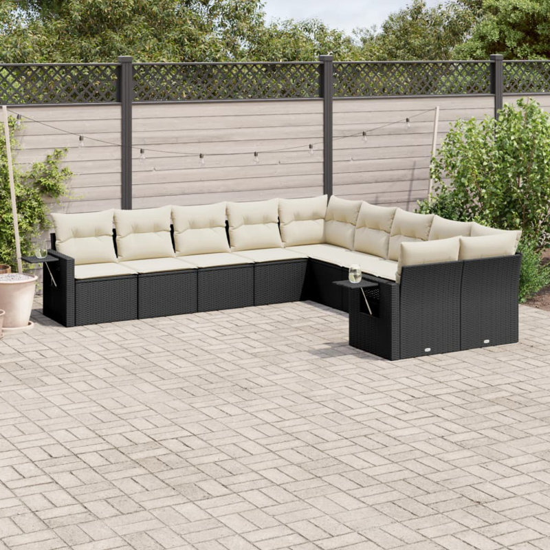 Vidaxl Garden Sofa Set
