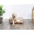 Animal Print Polyester Pet Bed-73376370