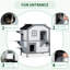 Maison pour chat Elliana-1450814422