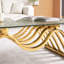 Table basse à plateau en verre-310984346
