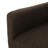 64.77Cm Wide Club Chair This armchair is 25.50" W x 25.75" D x 34.25" H. Includes: One (1) Chair-1184460880-1178883798