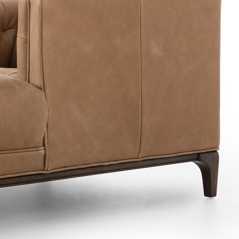 Dylan Chaise Lounge, Palermo Drift