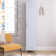 Cache 1-Door Tall Single Metal Locker Style Storage