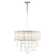 Élan Imbuia™ 5 - Light Chandelier & Reviews | Perigold