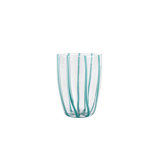 Nuovo Handmade Drinking Glass