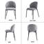4 -Person Dining Set-1974127051
