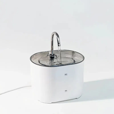 Alturas Anti-Skid Pet Fountain