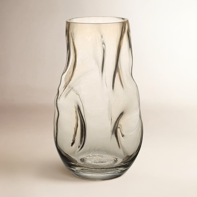 Philene Glass Vase