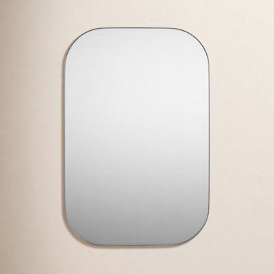 Slade Accent Mirror