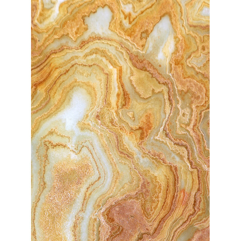 Panneau de papier peint adhésif L 18 pi x l 24 po Alhena
