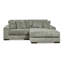 Canapé modulaire 2 pièces rembourré-492425587-493068942